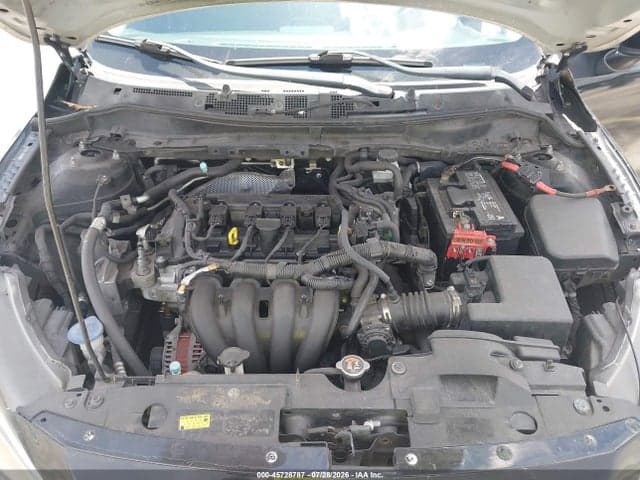 2017 TOYOTA YARIS IA 10