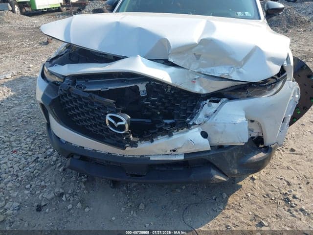 2025 MAZDA CX-50 HYBRID PREMIUM PLUS PACKAGE 6