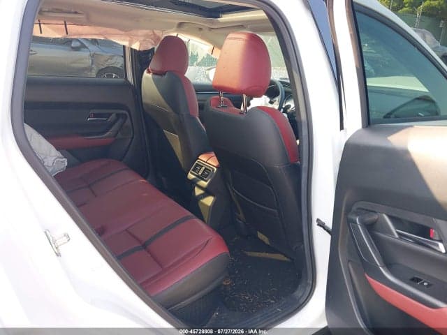 2025 MAZDA CX-50 HYBRID PREMIUM PLUS PACKAGE 8