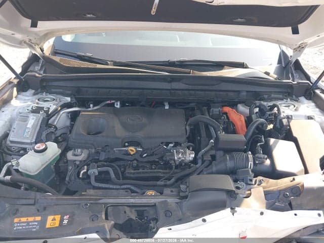 2025 MAZDA CX-50 HYBRID PREMIUM PLUS PACKAGE 10