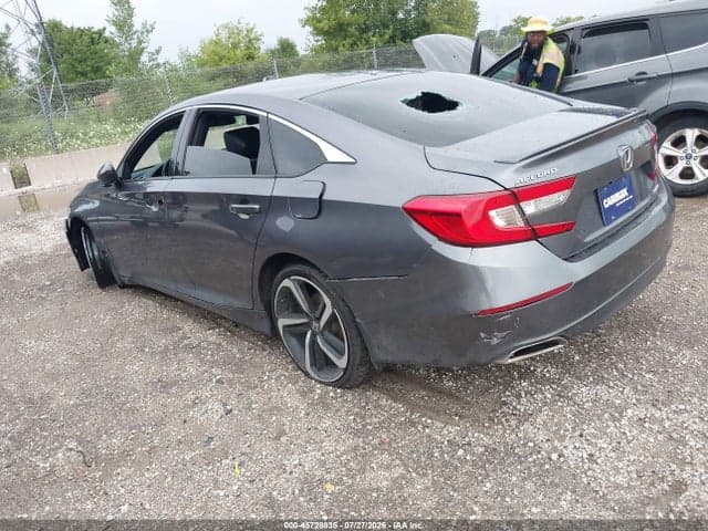 2018 HONDA ACCORD SPORT 3