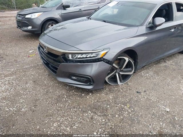 2018 HONDA ACCORD SPORT 6