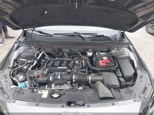 2018 HONDA ACCORD SPORT 10