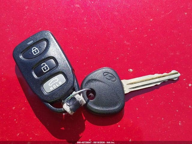 2017 HYUNDAI ELANTRA SE 11