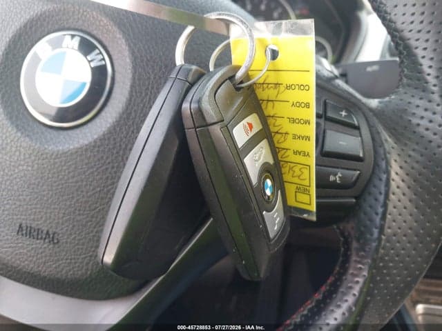 2017 BMW 320I 11