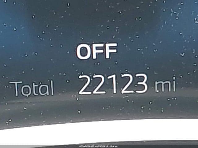 2025 BMW IX XDRIVE50 16