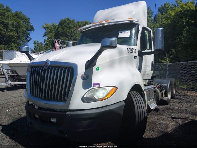 2018 INTERNATIONAL LT 2