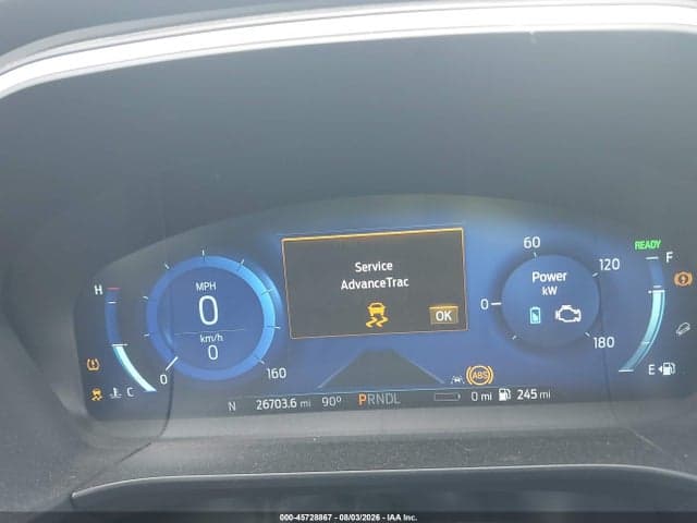 2021 FORD ESCAPE PHEV TITANIUM 7