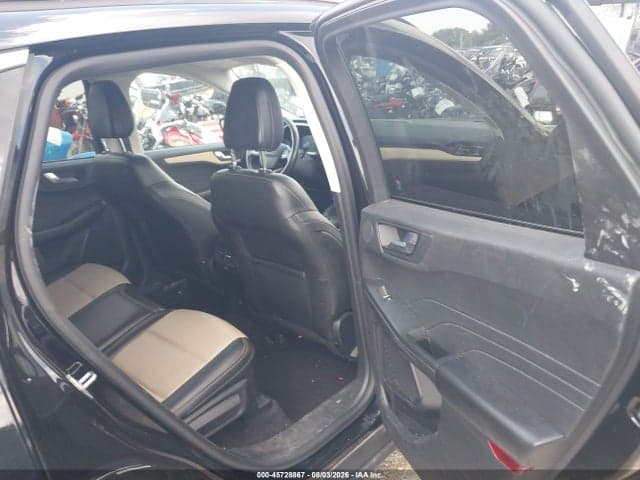 2021 FORD ESCAPE PHEV TITANIUM 8