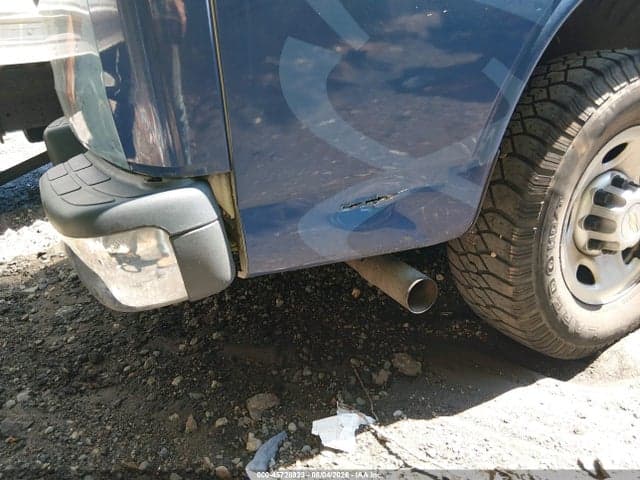 2020 CHEVROLET EXPRESS CARGO RWD 2500 REGULAR WHEELBASE WT 10