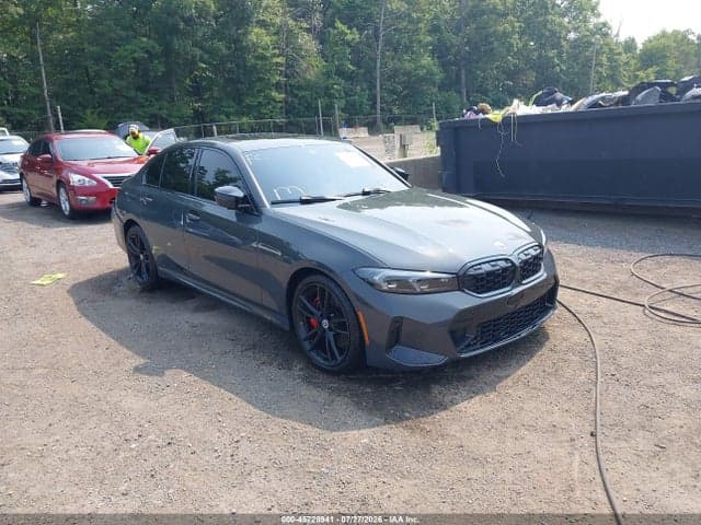 2023 BMW M340I M340I XDRIVE - 1