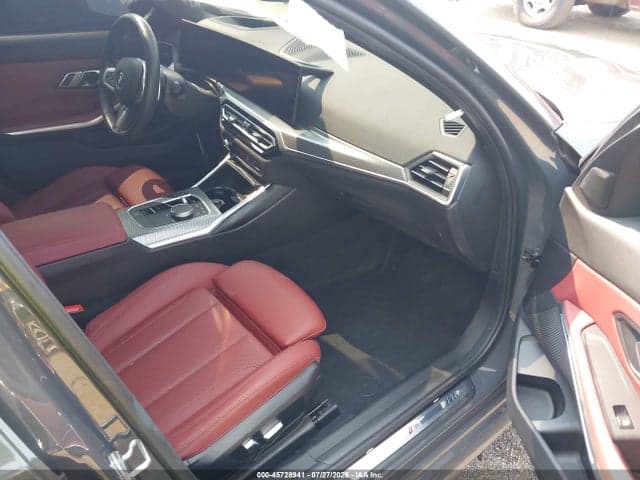2023 BMW M340I M340I XDRIVE 5
