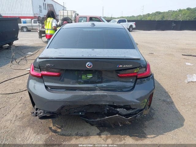 2023 BMW M340I M340I XDRIVE 6