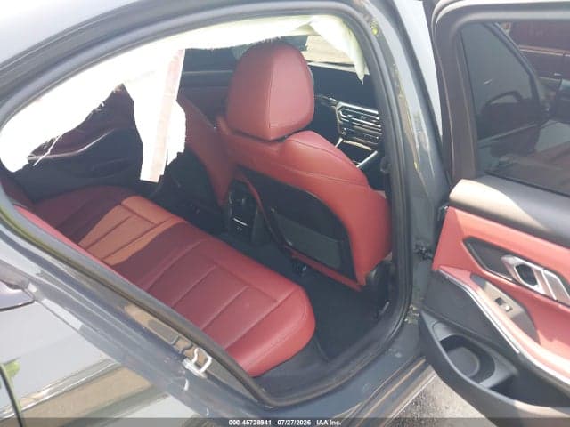 2023 BMW M340I M340I XDRIVE 8