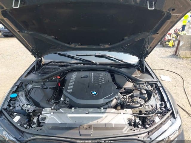 2023 BMW M340I M340I XDRIVE 10