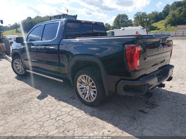 2019 GMC SIERRA 1500 DENALI 3