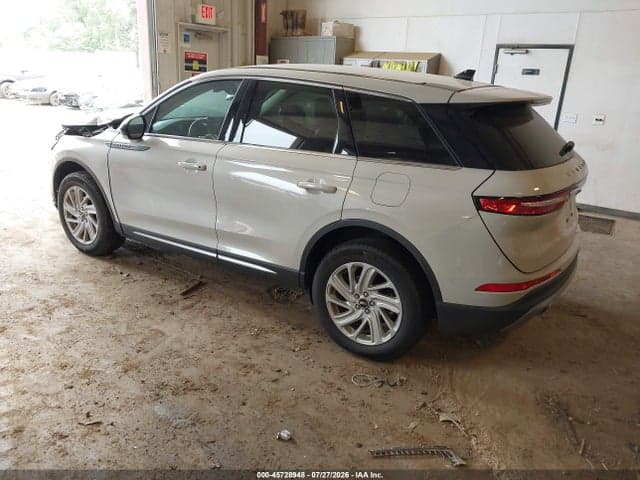 2023 LINCOLN CORSAIR STANDARD 3