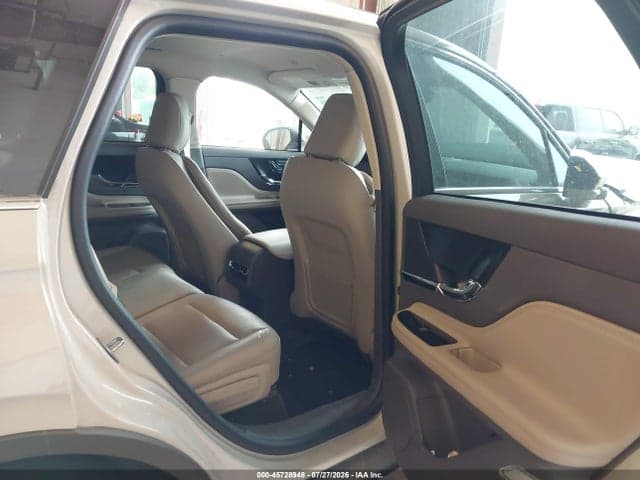 2023 LINCOLN CORSAIR STANDARD 8
