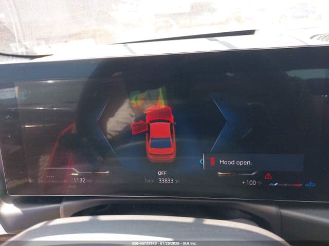 2023 BMW 330I 7