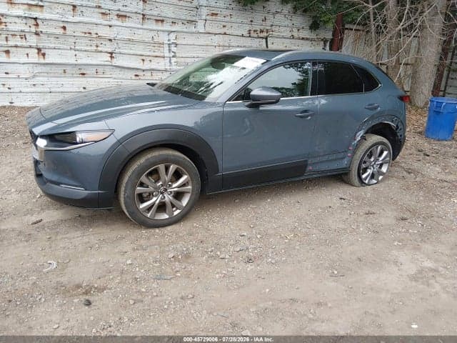 2021 MAZDA CX-30 PREMIUM 2