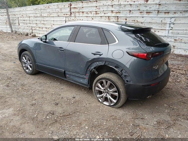 2021 MAZDA CX-30 PREMIUM 3