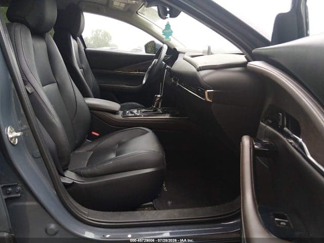 2021 MAZDA CX-30 PREMIUM 5