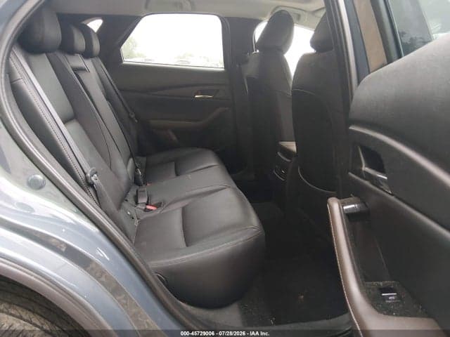 2021 MAZDA CX-30 PREMIUM 8