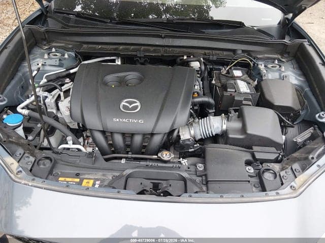 2021 MAZDA CX-30 PREMIUM 10
