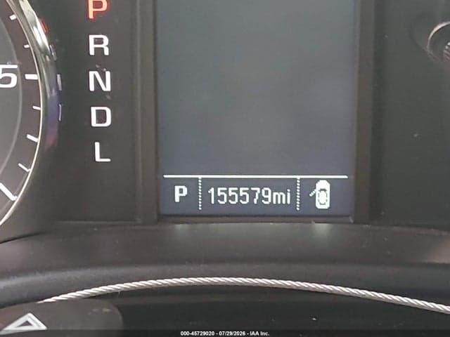 2018 GMC SIERRA 1500 15
