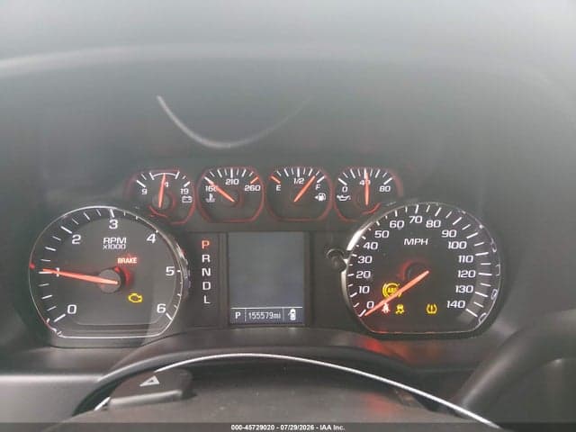 2018 GMC SIERRA 1500 7