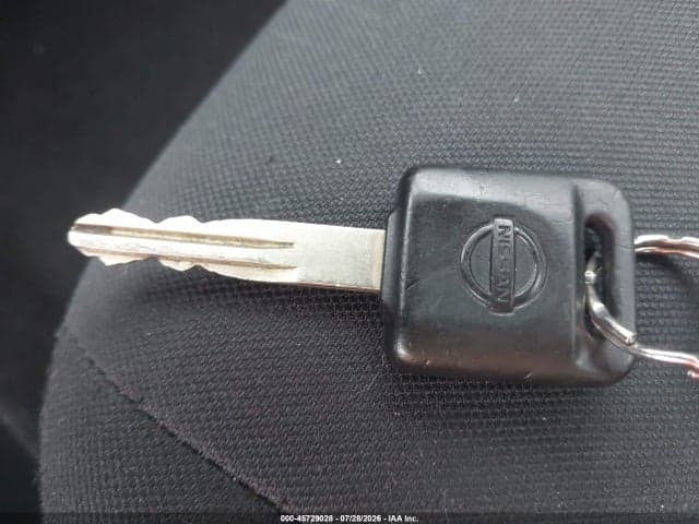 2023 NISSAN VERSA 1.6 S XTRONIC CVT 11