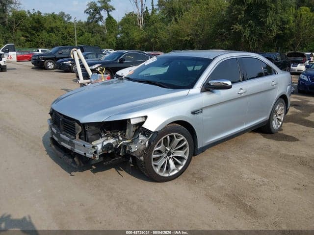 2017 FORD TAURUS LIMITED 2