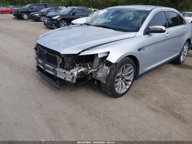 2017 FORD TAURUS LIMITED 18