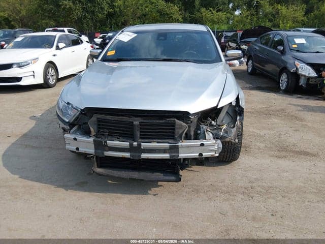 2017 FORD TAURUS LIMITED 6
