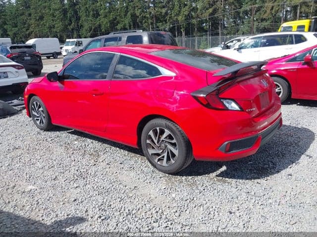 2018 HONDA CIVIC LX-P 3