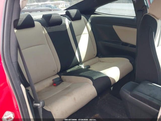 2018 HONDA CIVIC LX-P 8