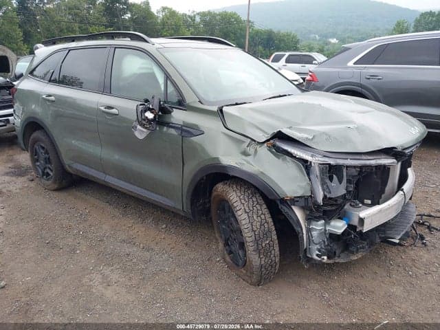 2024 KIA SORENTO X-PRO SX PRESTIGE - 1