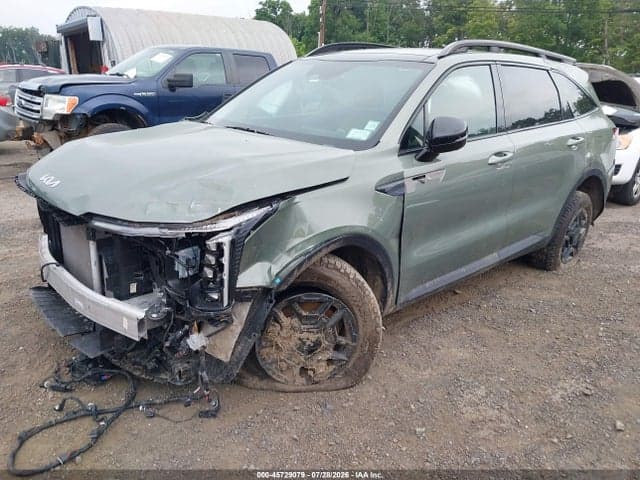 2024 KIA SORENTO X-PRO SX PRESTIGE 2