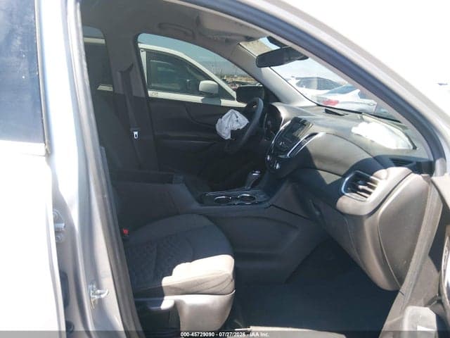 2020 CHEVROLET EQUINOX FWD LT 1.5L TURBO 5