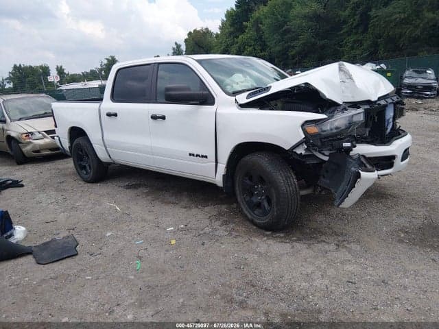 2025 RAM 1500 TRADESMAN 4X4 5'7 BOX 1