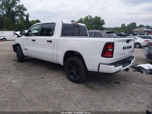 2025 RAM 1500 TRADESMAN 4X4 5'7 BOX 3