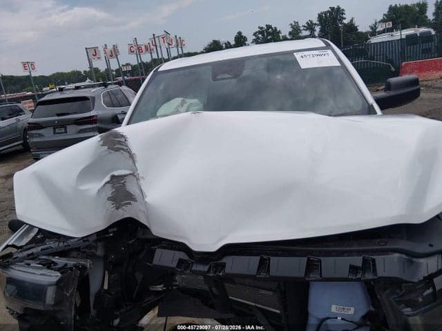 2025 RAM 1500 TRADESMAN 4X4 5'7 BOX 10
