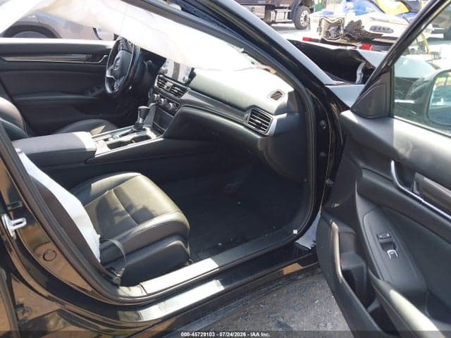2022 HONDA ACCORD SPORT 5