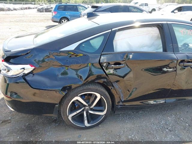 2022 HONDA ACCORD SPORT 6