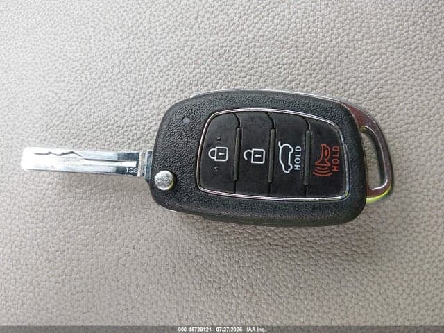 2018 HYUNDAI TUCSON SEL 11
