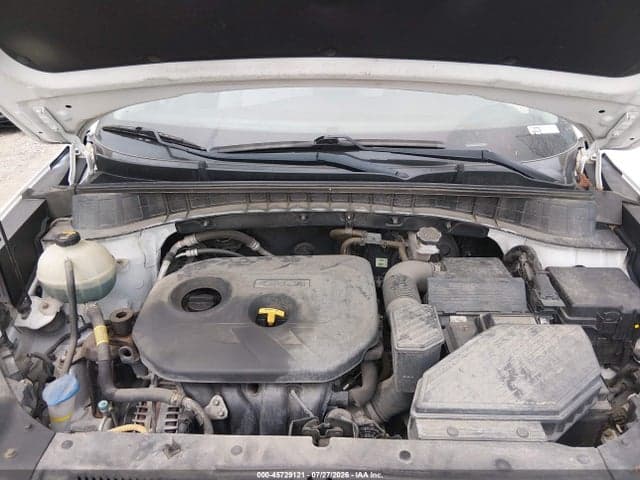 2018 HYUNDAI TUCSON SEL 10