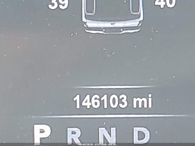 2017 RAM 1500 BIG HORN 4X4 6'4 BOX 15