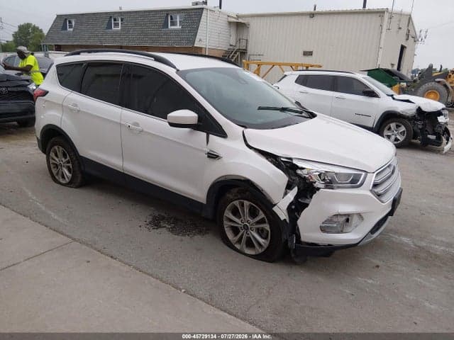 2019 FORD ESCAPE SEL 1