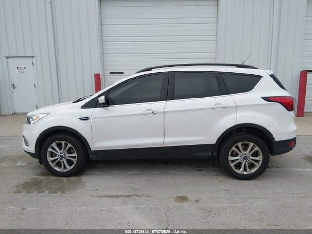 2019 FORD ESCAPE SEL 13