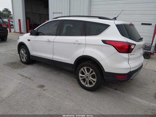 2019 FORD ESCAPE SEL 3